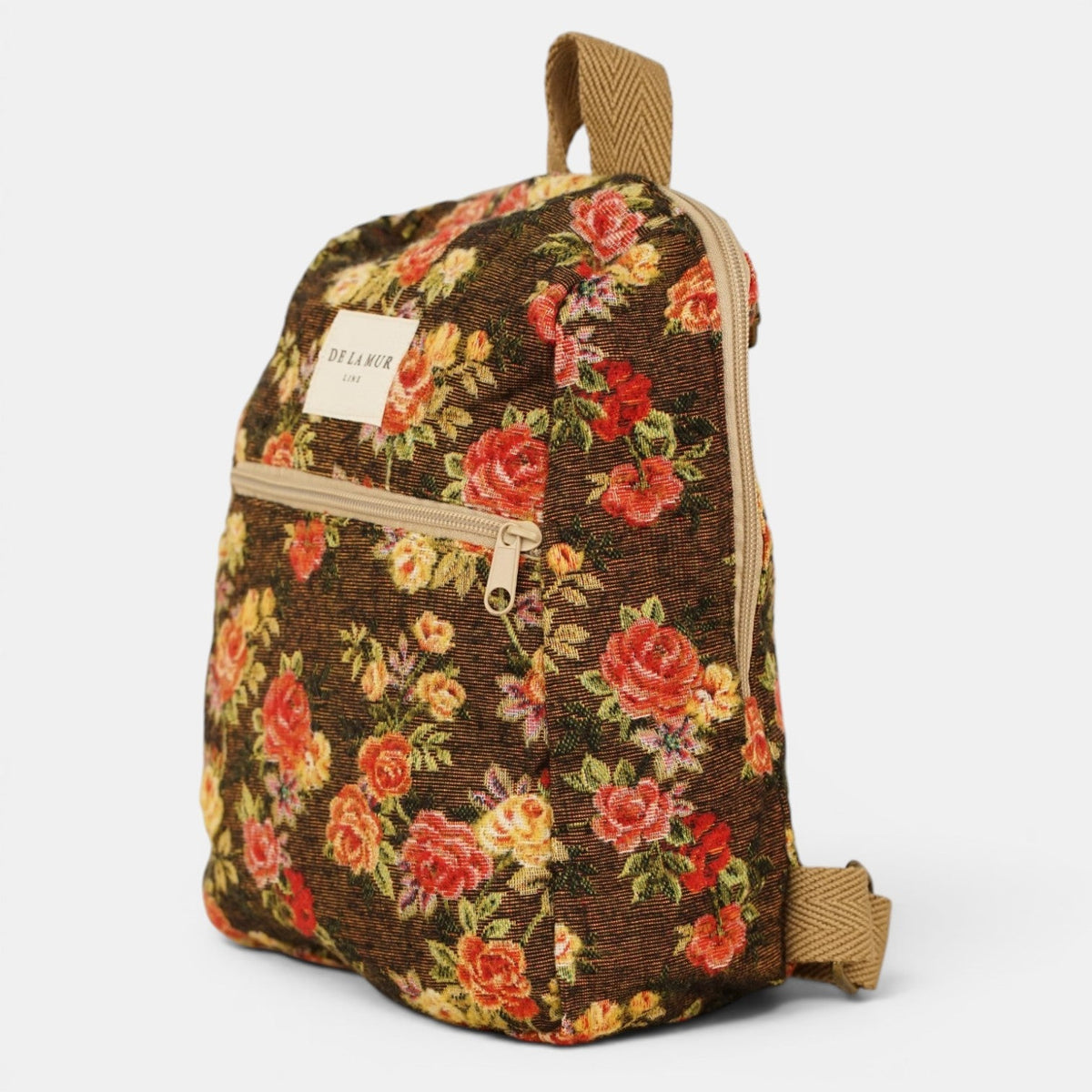 Rucksack klein PEPI