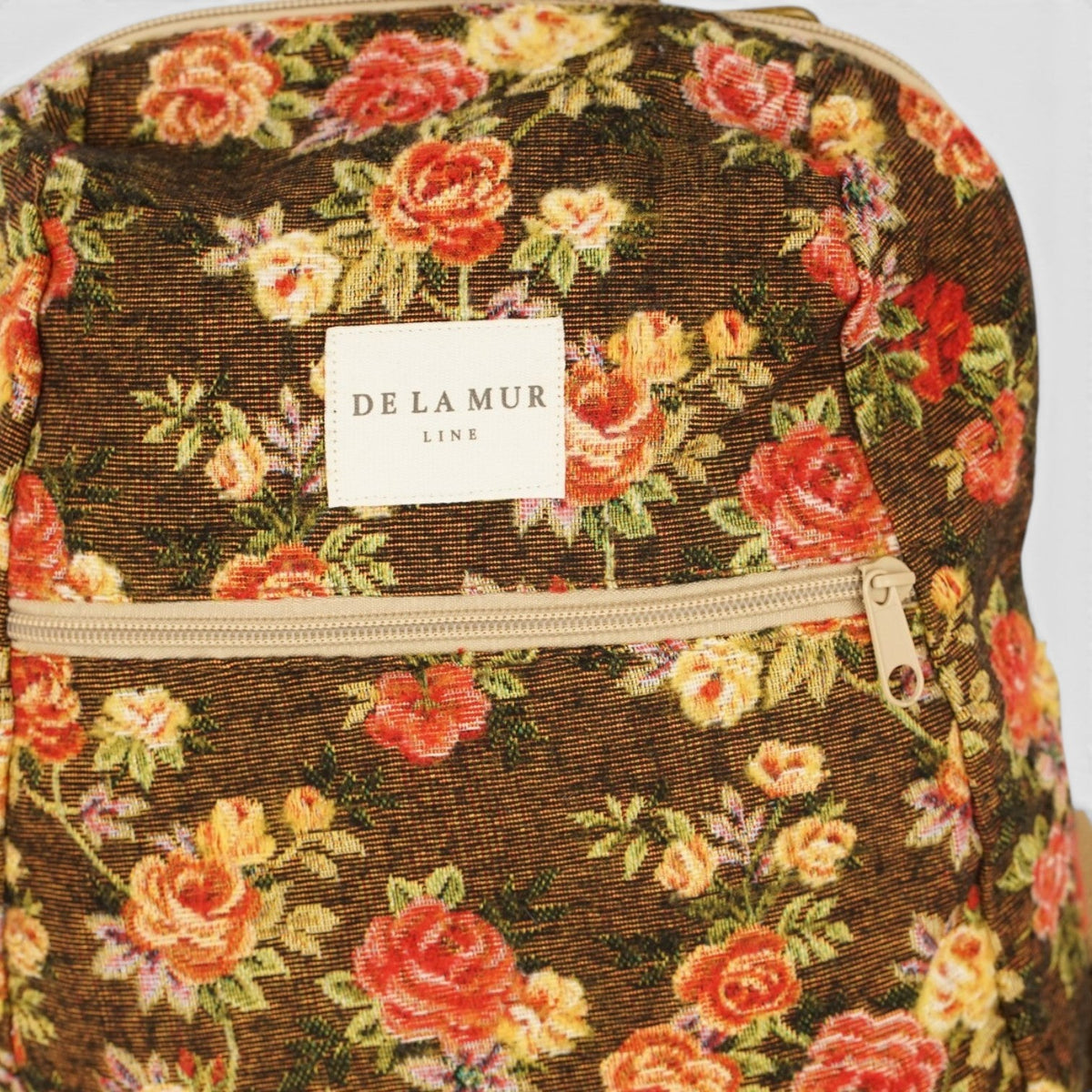 Rucksack klein PEPI