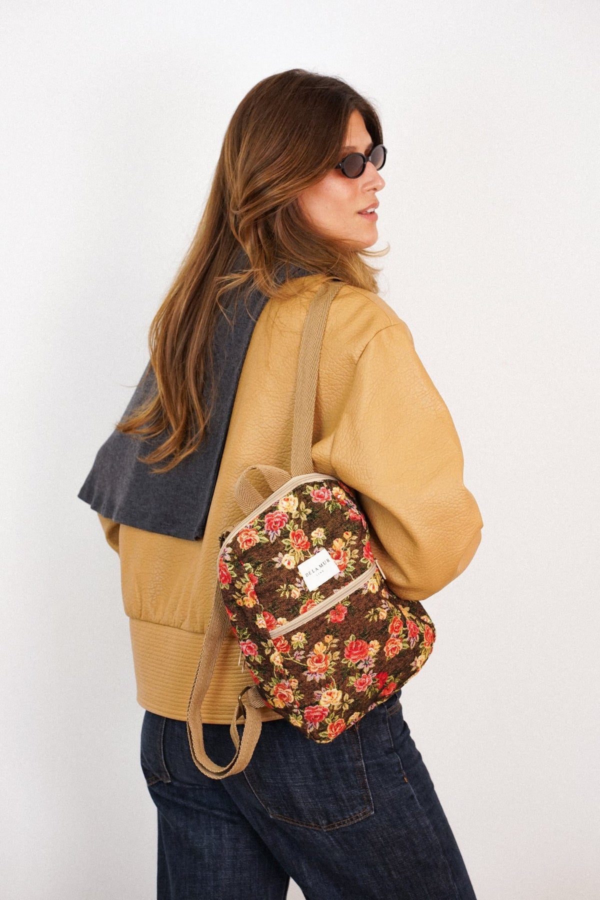 Rucksack klein PEPI