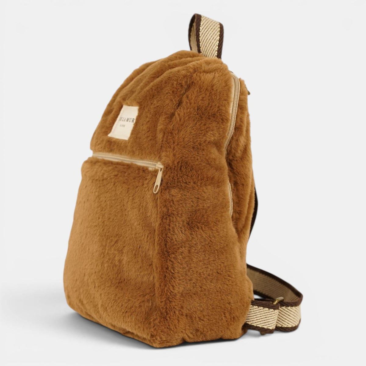 Rucksack klein PILE