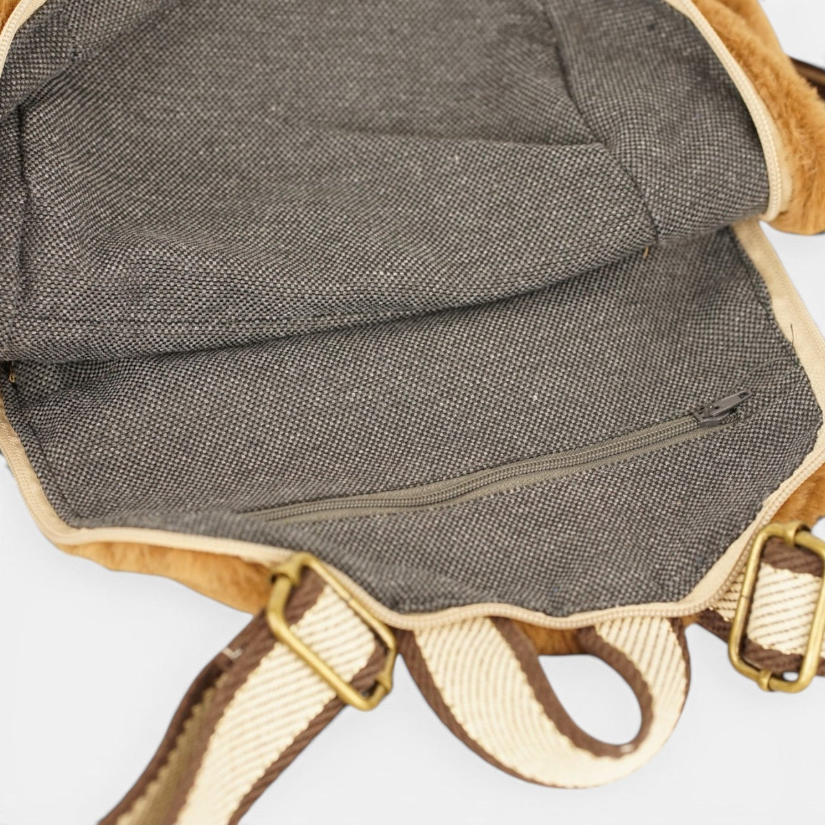 Rucksack klein PILE