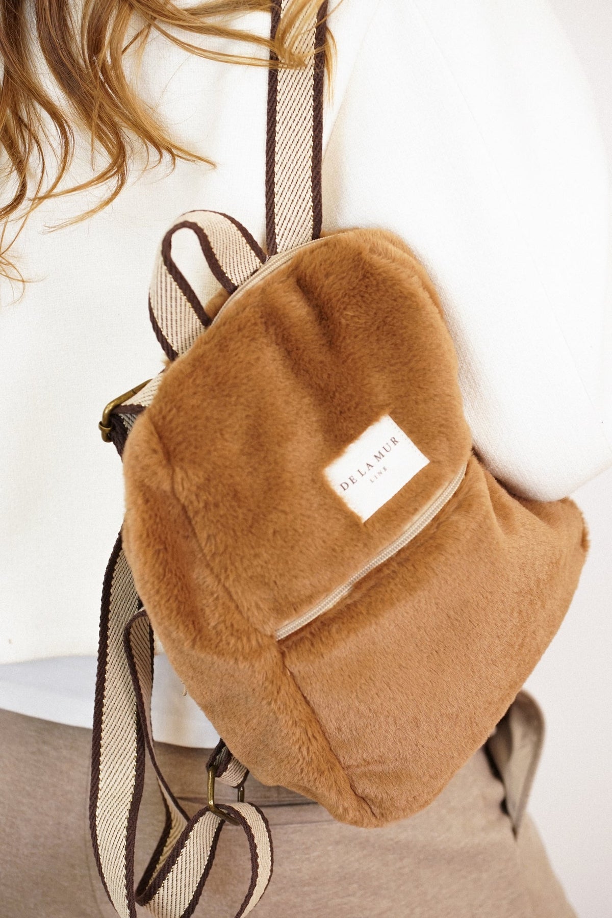 Rucksack klein PILE
