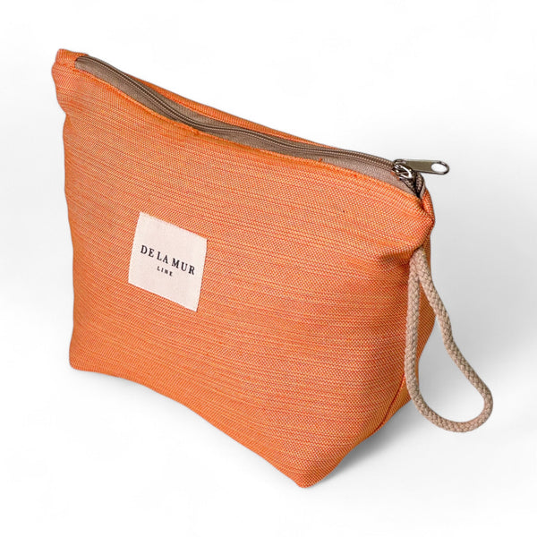 Make-up tas groot De La Mur Line GINA