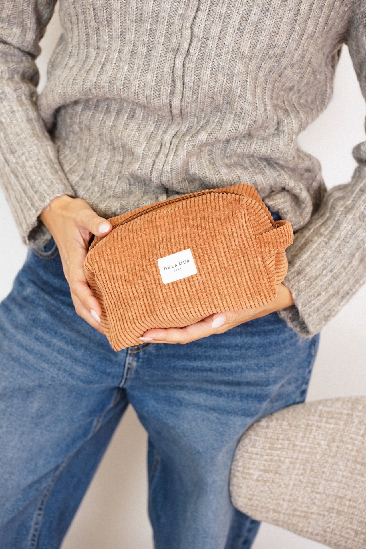 Beauty Bag Medium BARRO