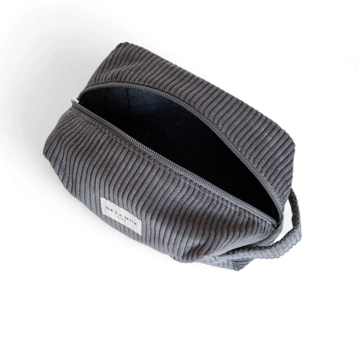 Beauty Bag Medium Rib BONI