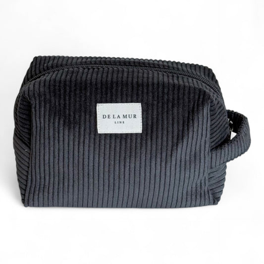 Kosmetiktasche Medium Rib BONI