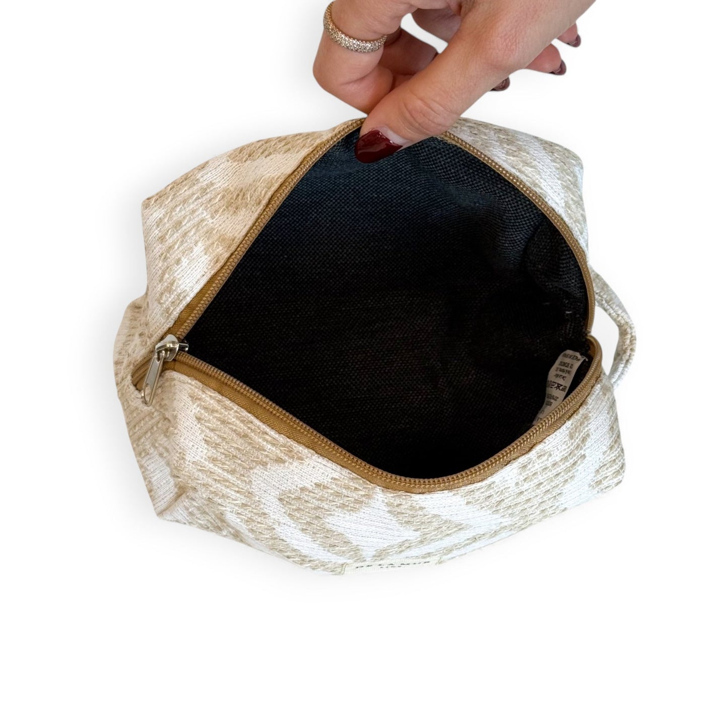 Beauty Bag Medium CAMPO