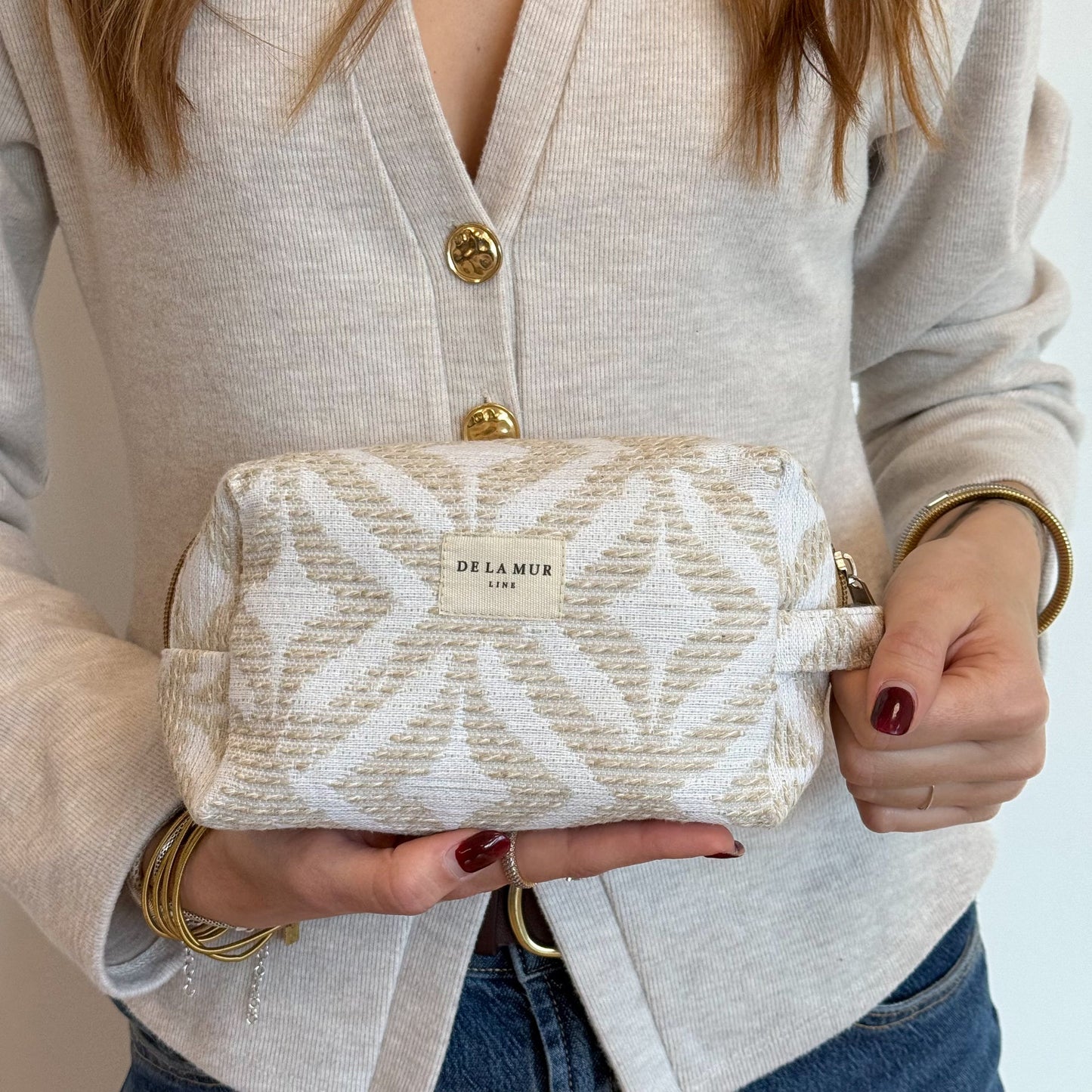 Beauty Bag Medium CAMPO