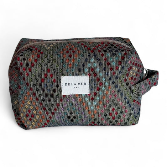Beauty Bag Medium CANELA