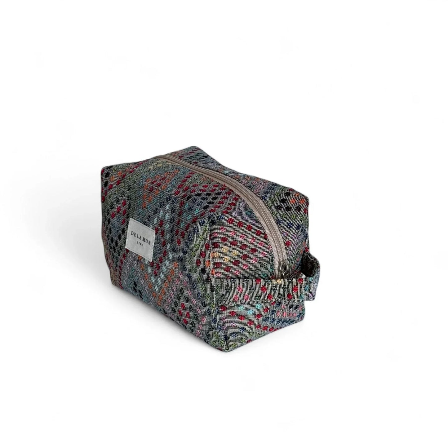 Beauty Bag Medium CANELA