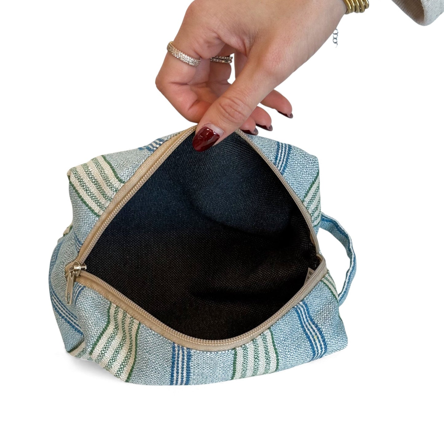 Beauty Bag Medium CATA