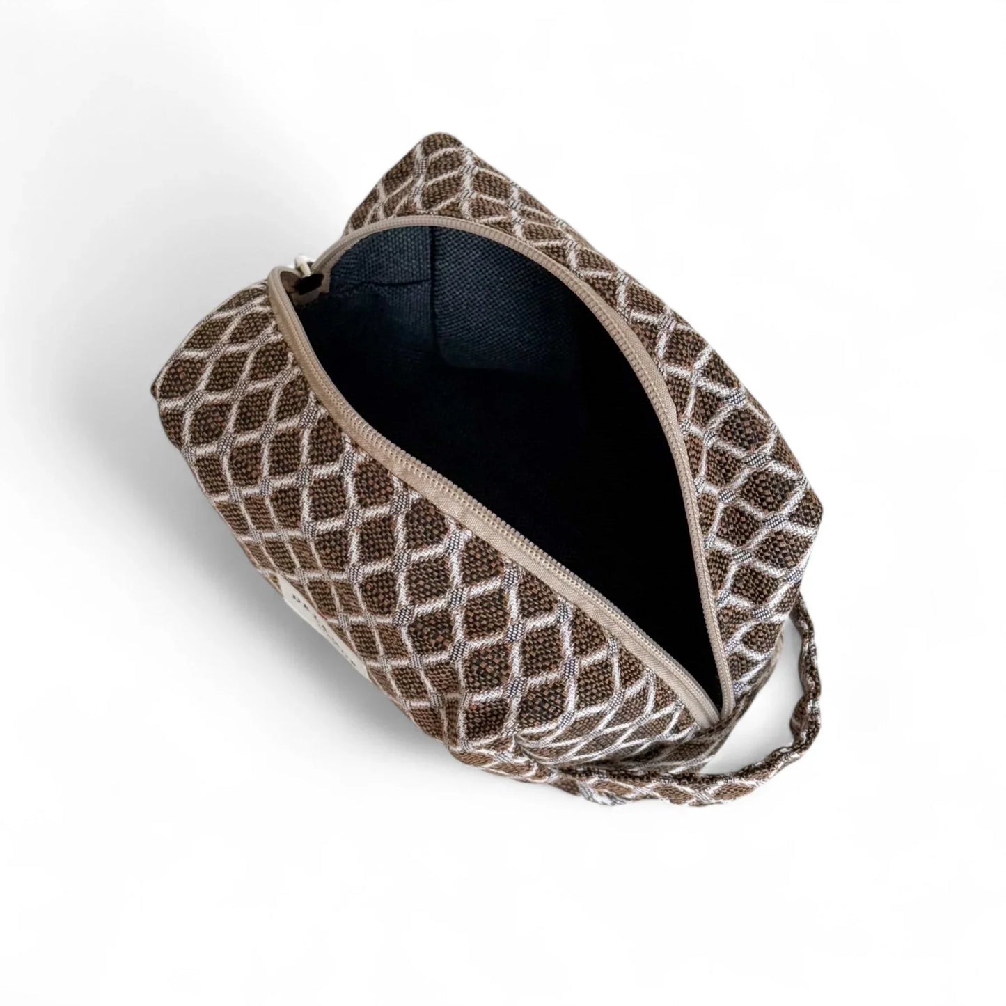 Beauty Bag Medium COBRE