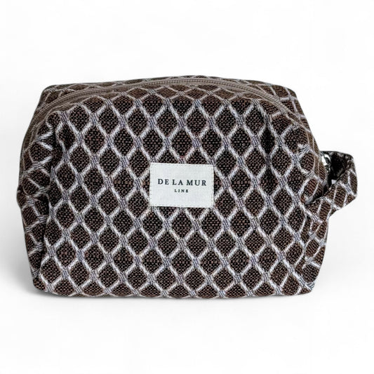 Beauty Bag Medium COBRE