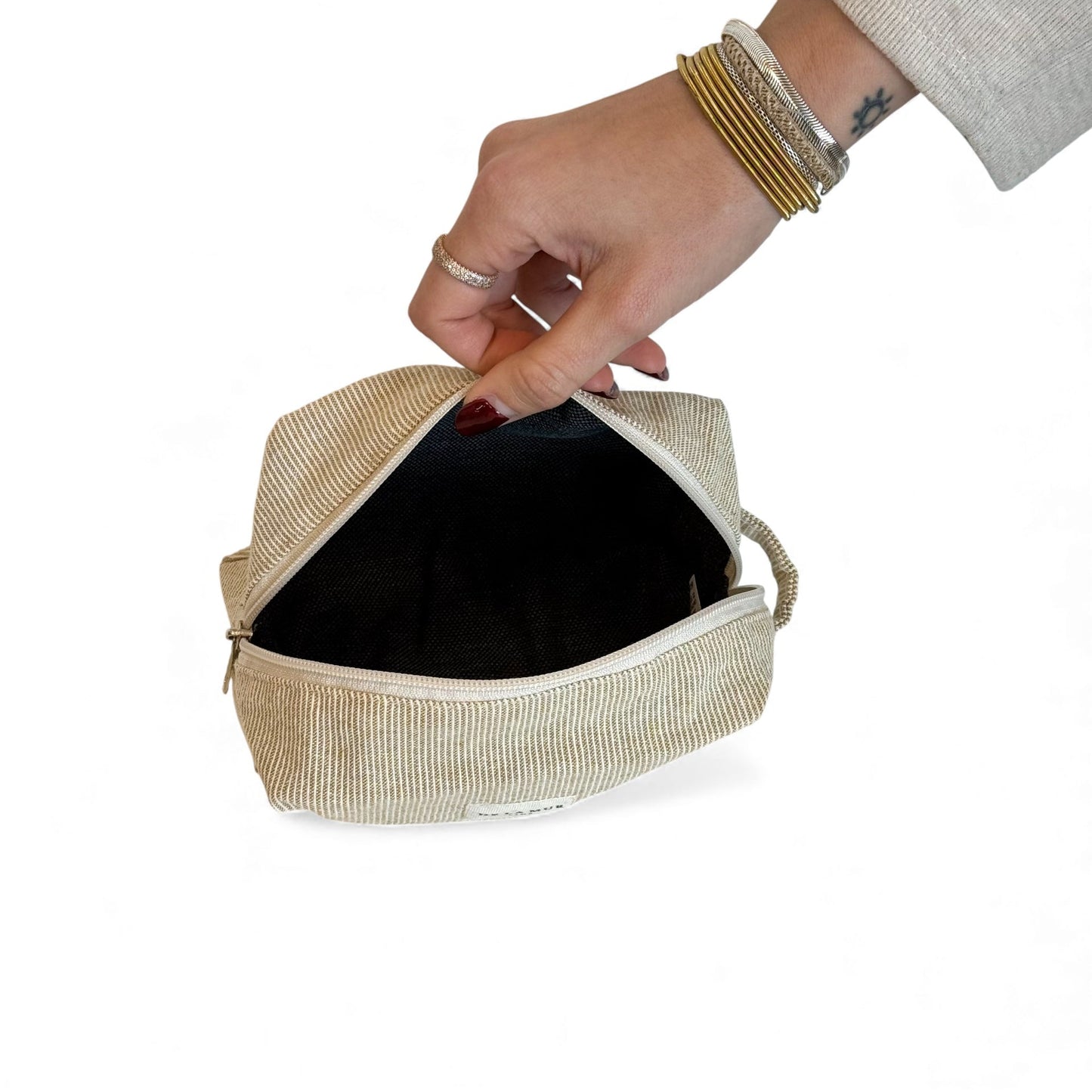 Beauty Bag Medium FOZ
