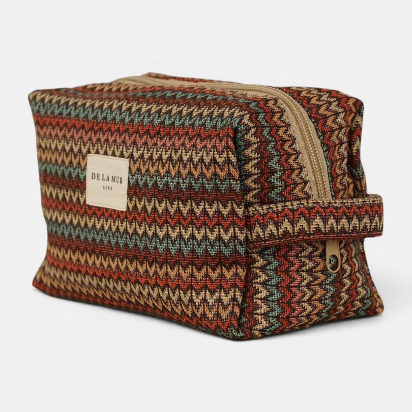 Beauty Bag Medium FRON