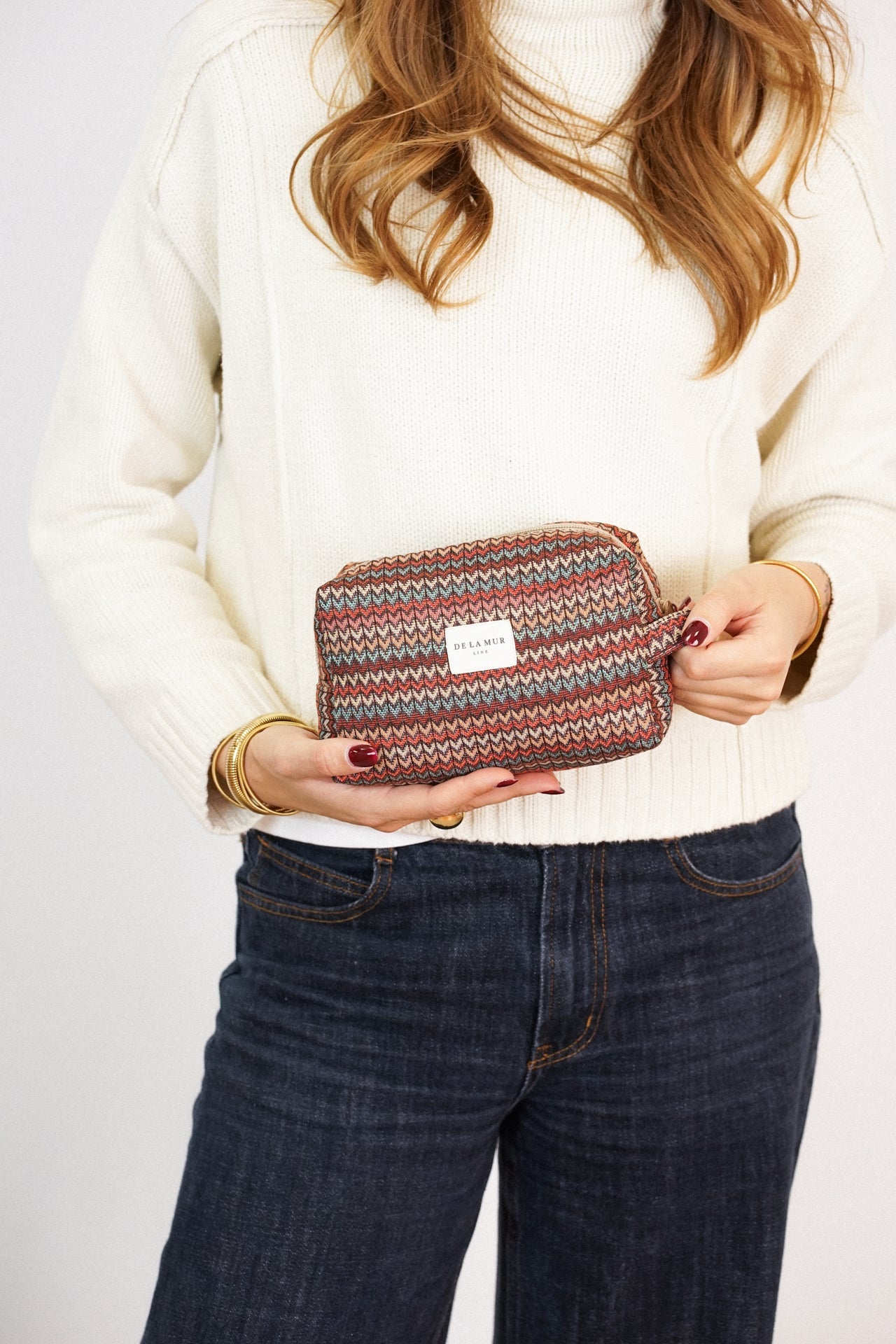 Beauty Bag Medium FRON