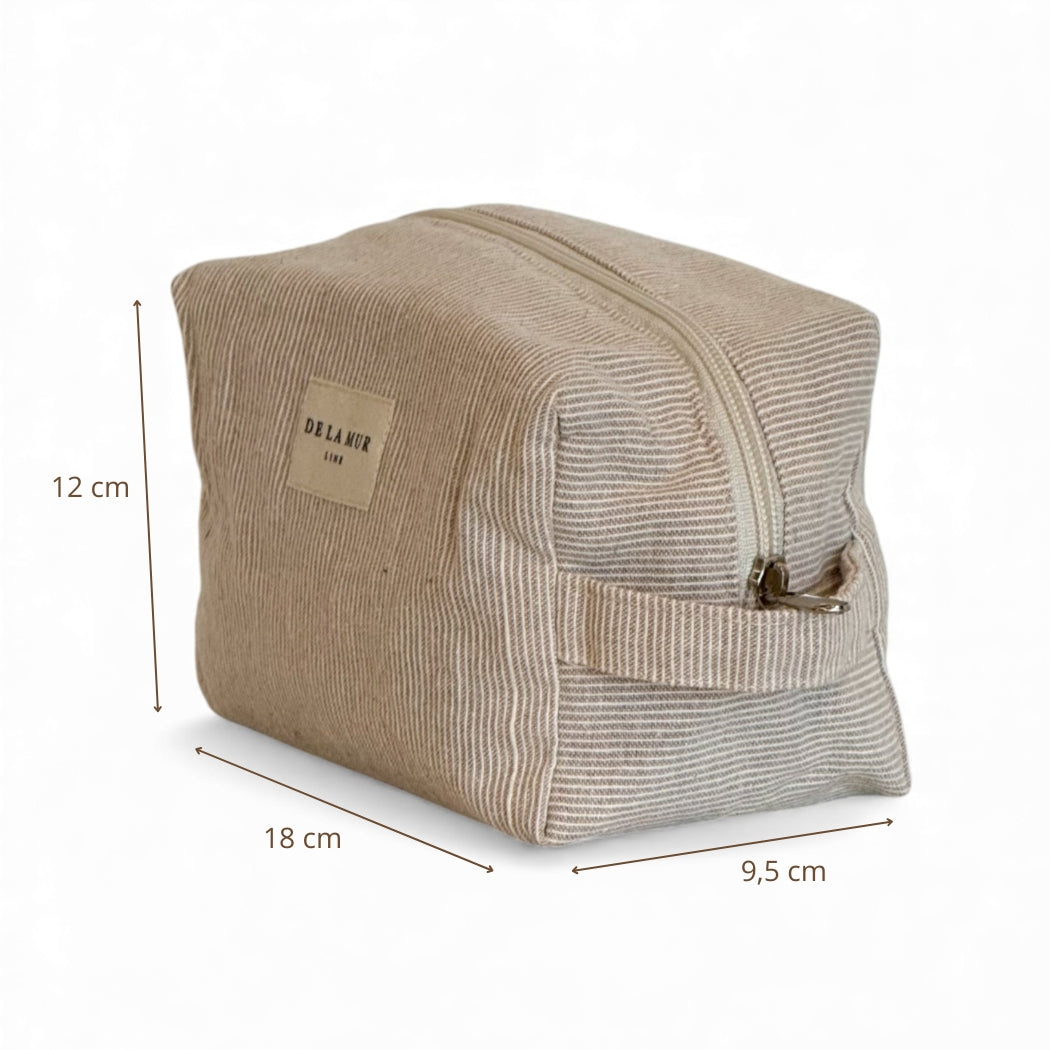 Beauty Bag Medium IBI