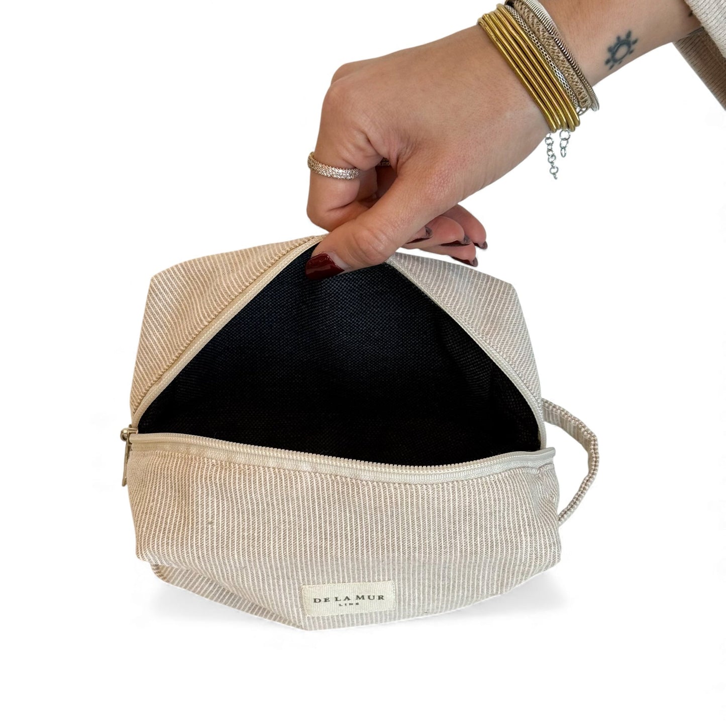 Beauty Bag Medium IBI