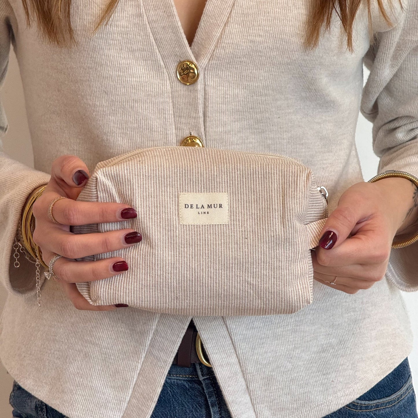 Beauty Bag Medium IBI