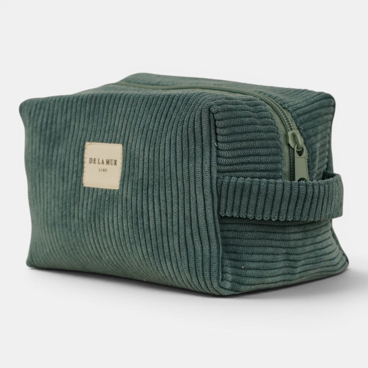 Beauty Bag Medium JADE