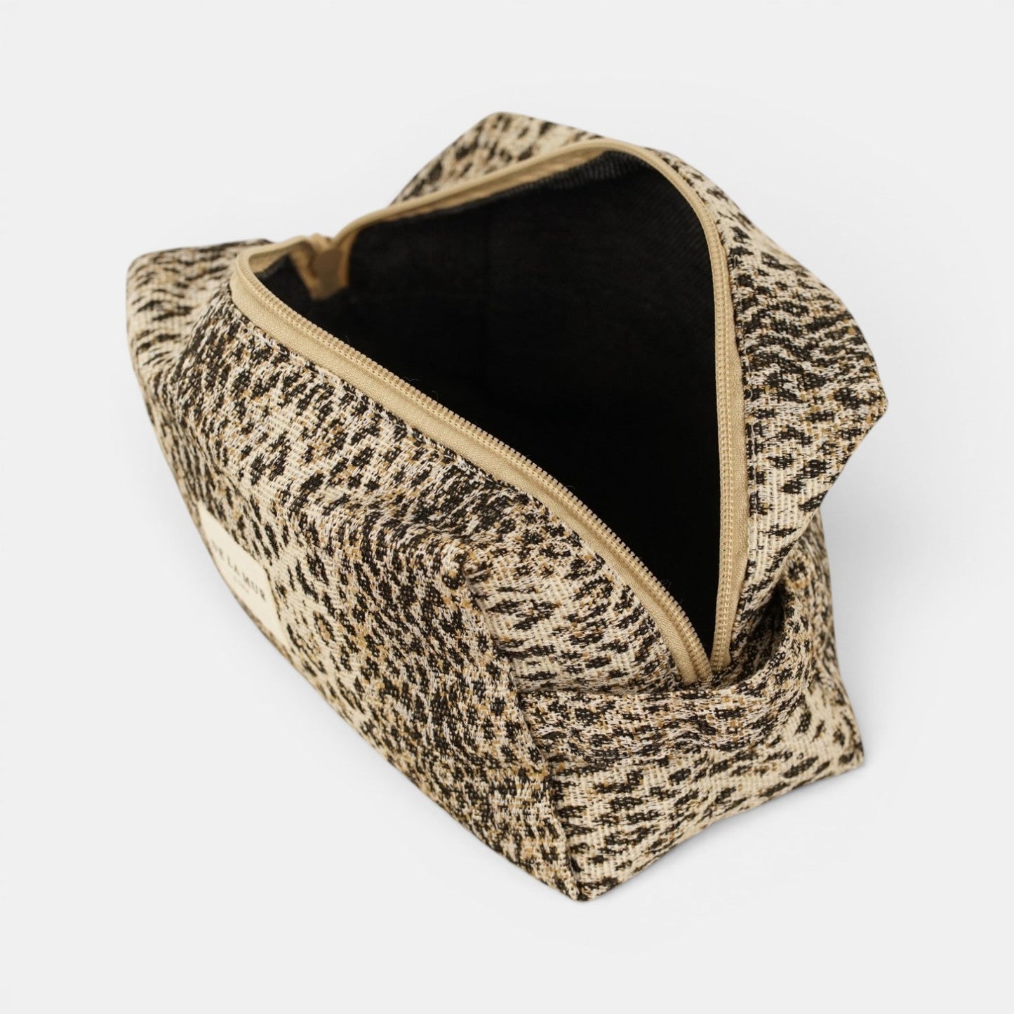 Beauty Bag Medium LEO