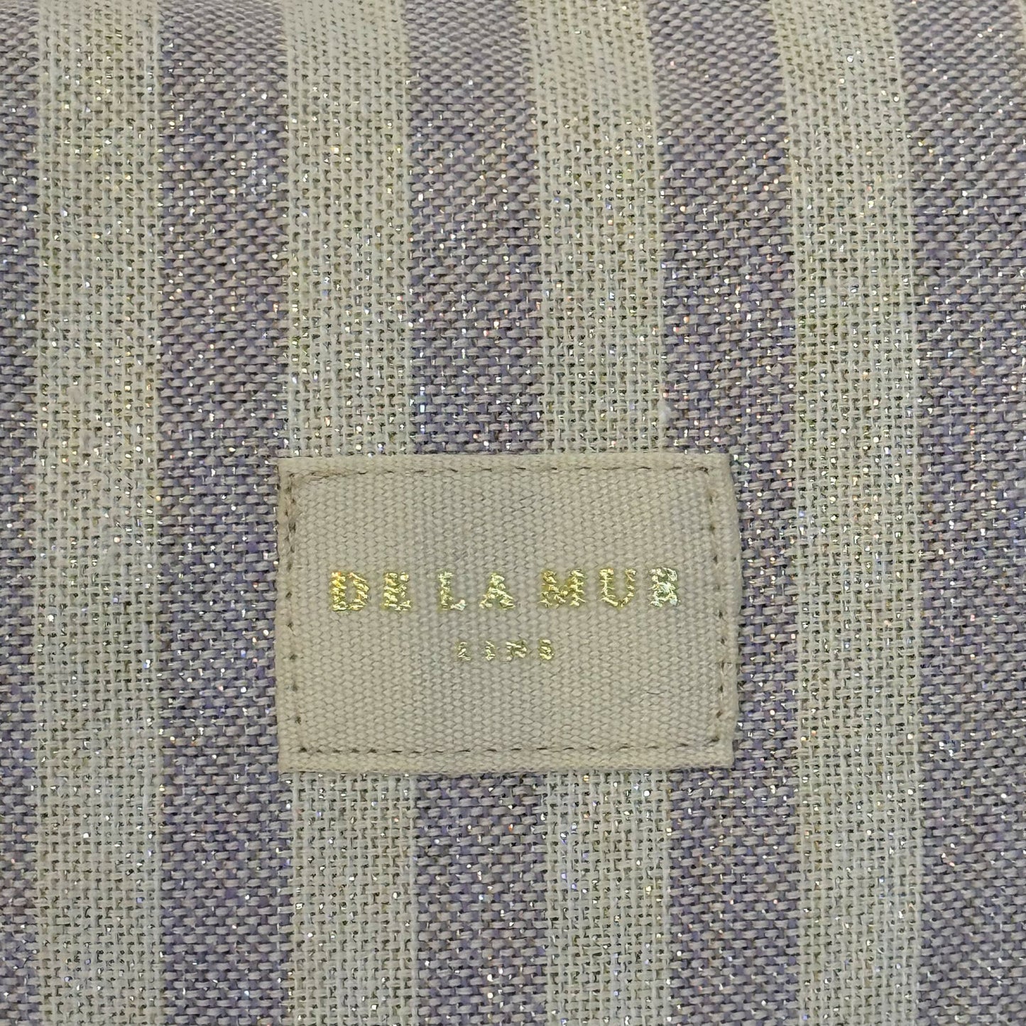 Beauty Bag Medium LULIL