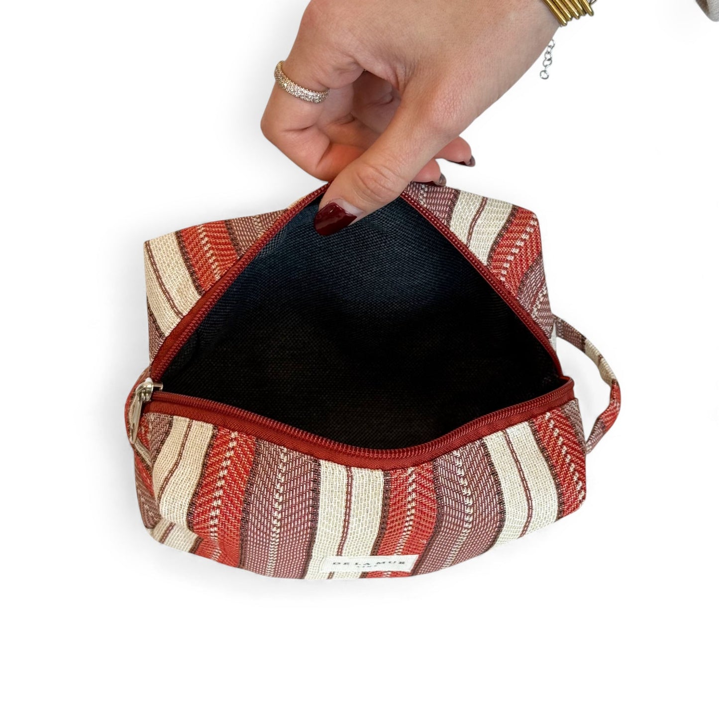 Beauty Bag Medium MAKE