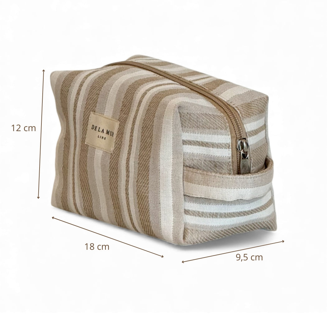 Beauty Bag Medium MALIK