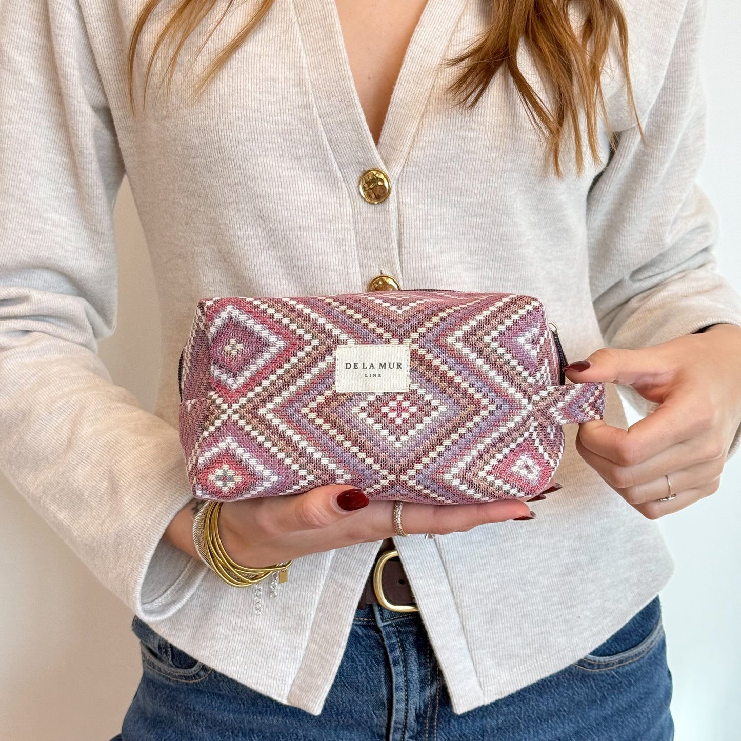Beauty Bag Medium NANA