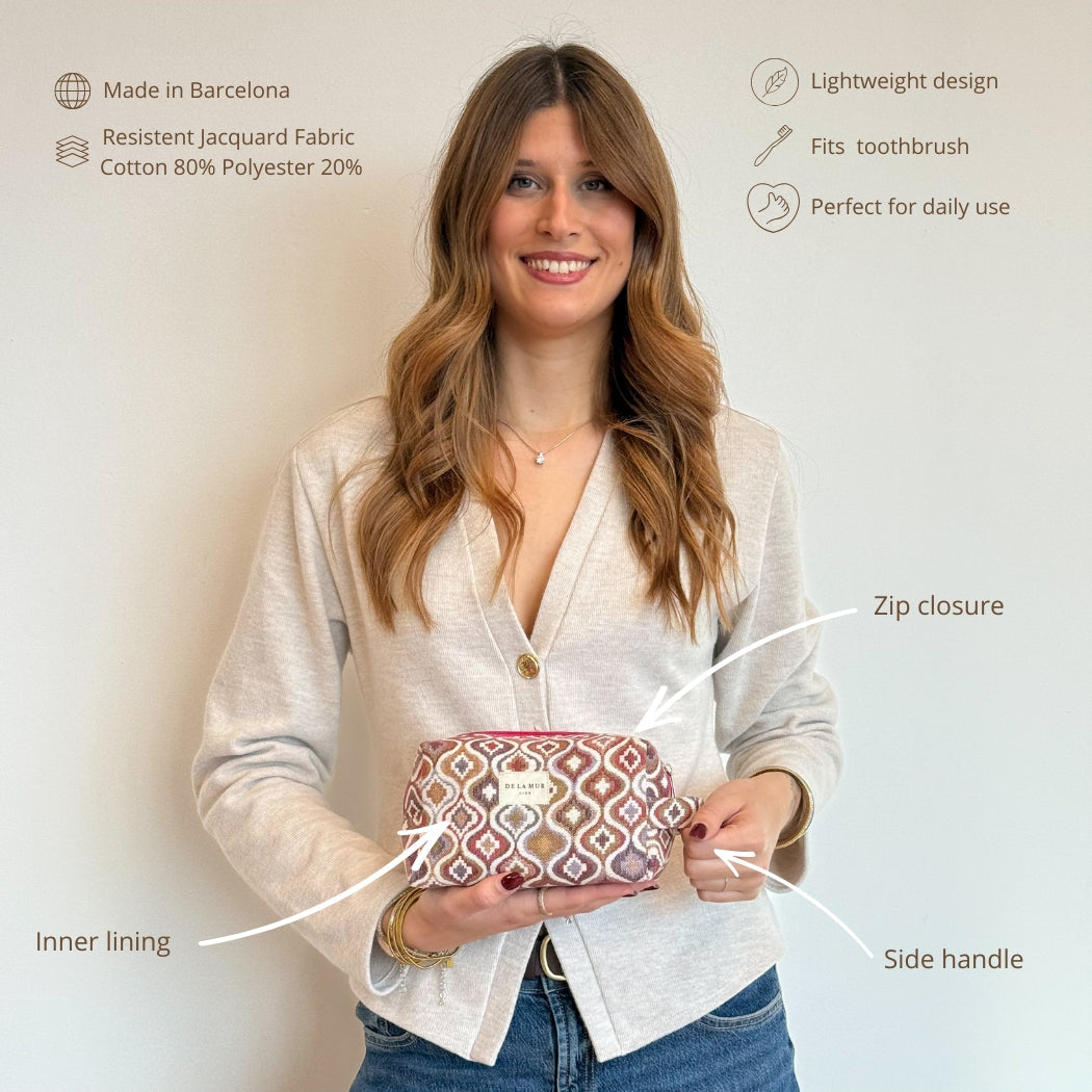 Beauty Bag Medium ONDA