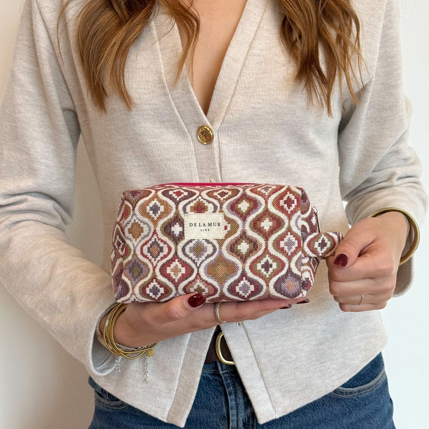 Beauty Bag Medium ONDA