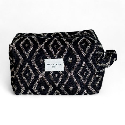 Beauty Bag Medium ONIX
