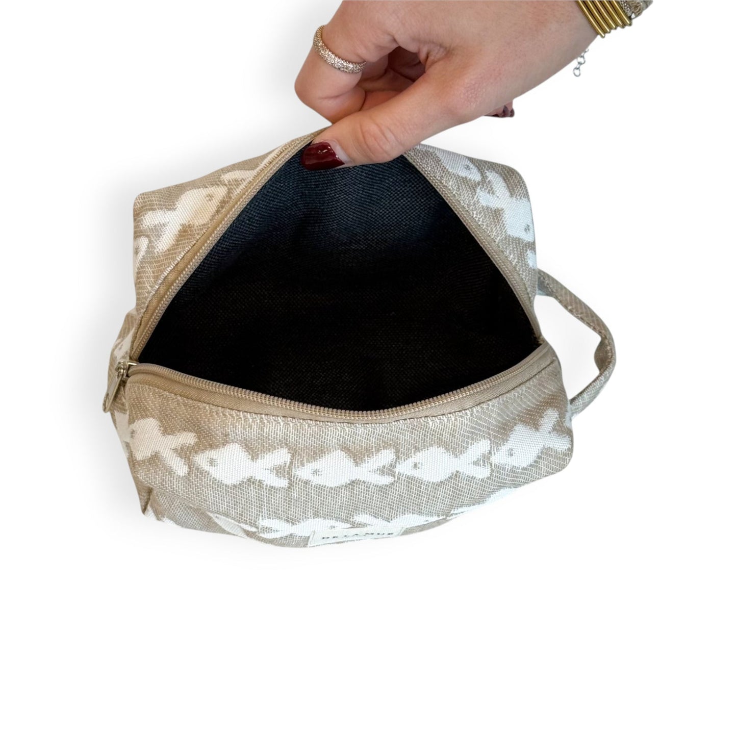 Beauty Bag Medium PESC