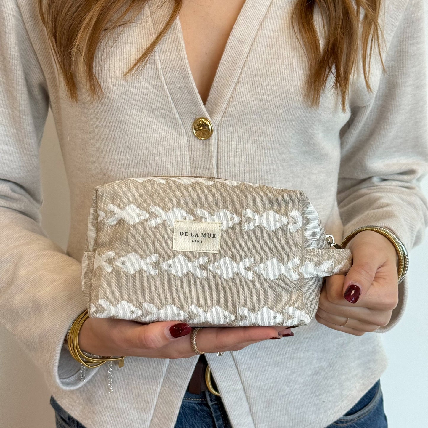 Beauty Bag Medium PESC