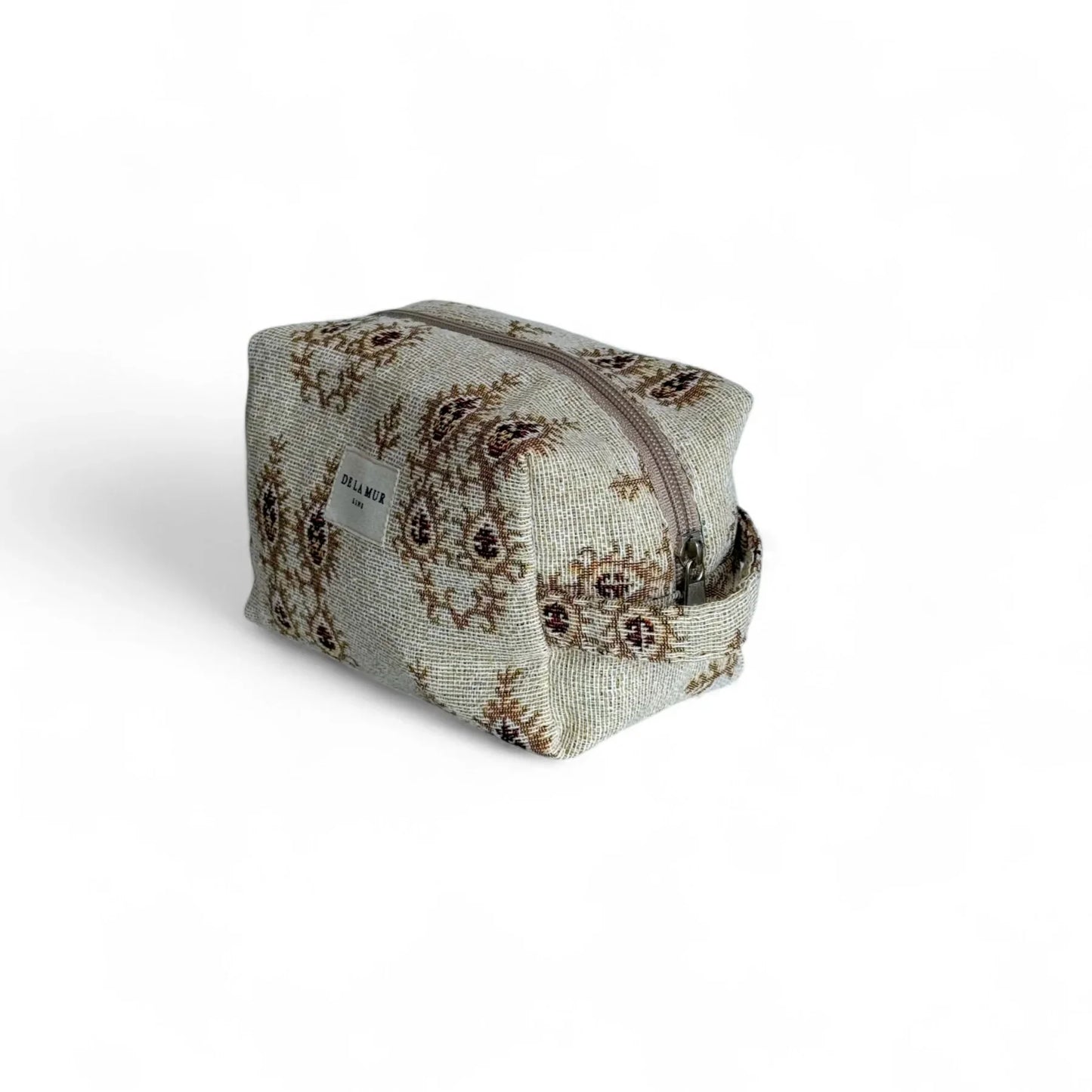 Beauty Bag Medium PLUMA