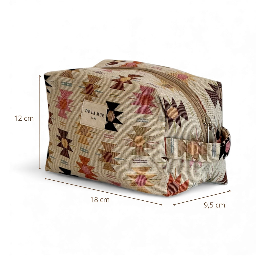 Beauty Bag Medium ROYAL