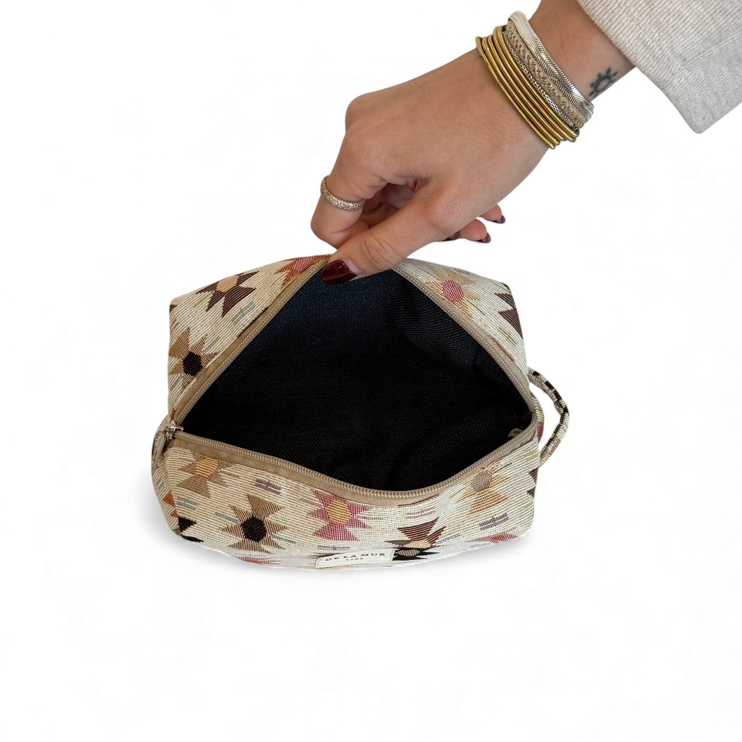 Beauty Bag Medium ROYAL