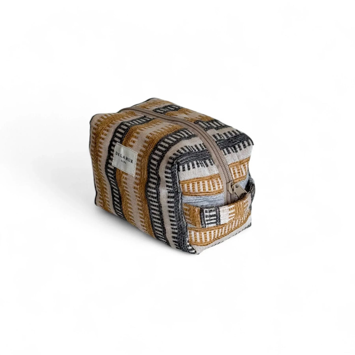 Beauty Bag Medium TRON