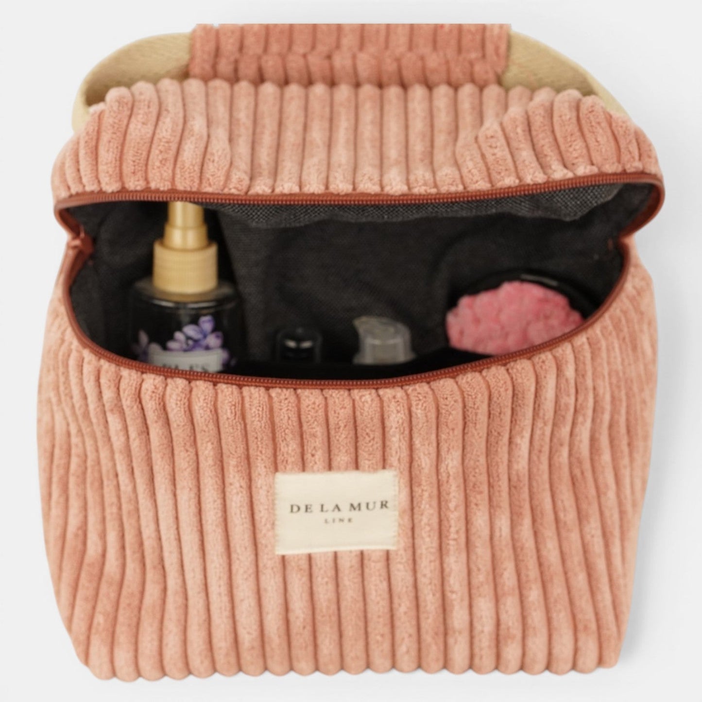 Beauty Case CREPE
