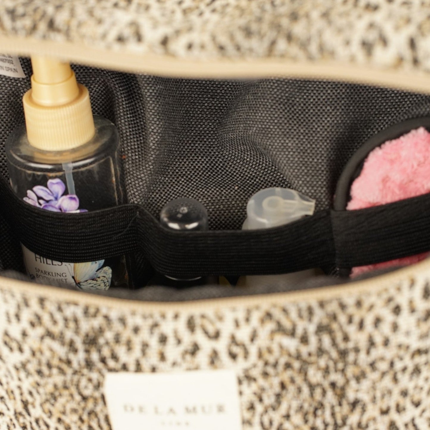 Beauty Case LEO