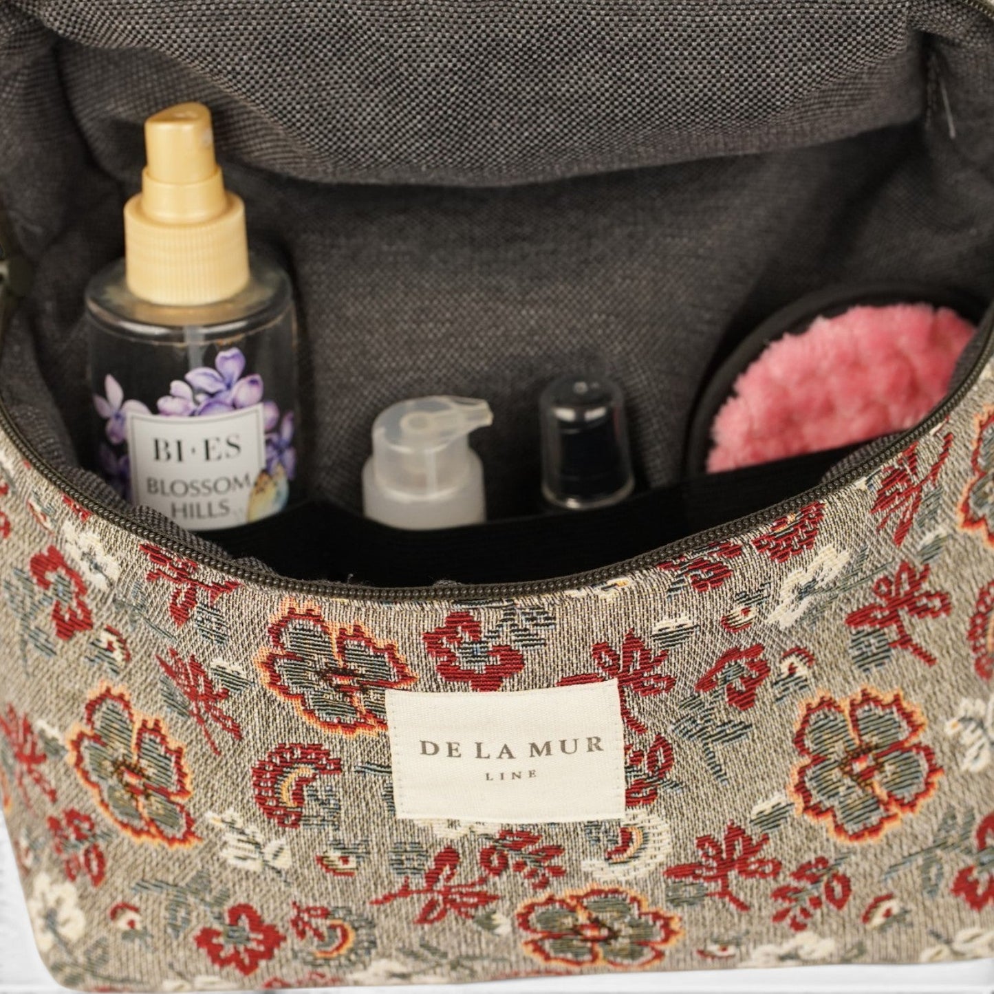 Beauty Case NIRA