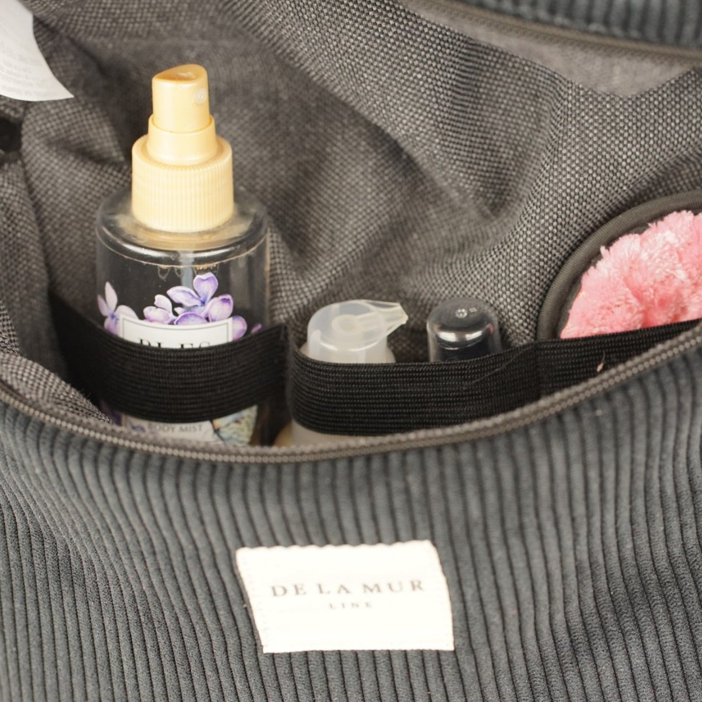 Beauty Case NIT