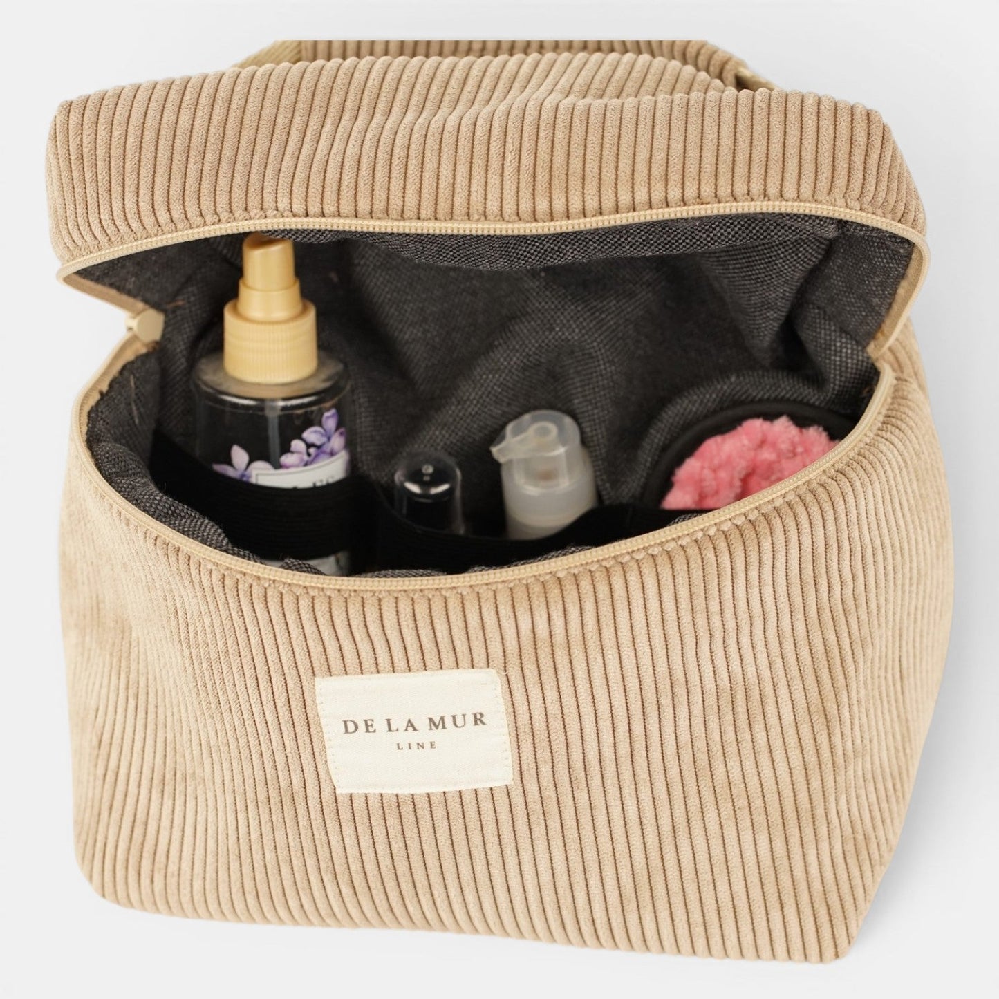 Beauty Case TOAST