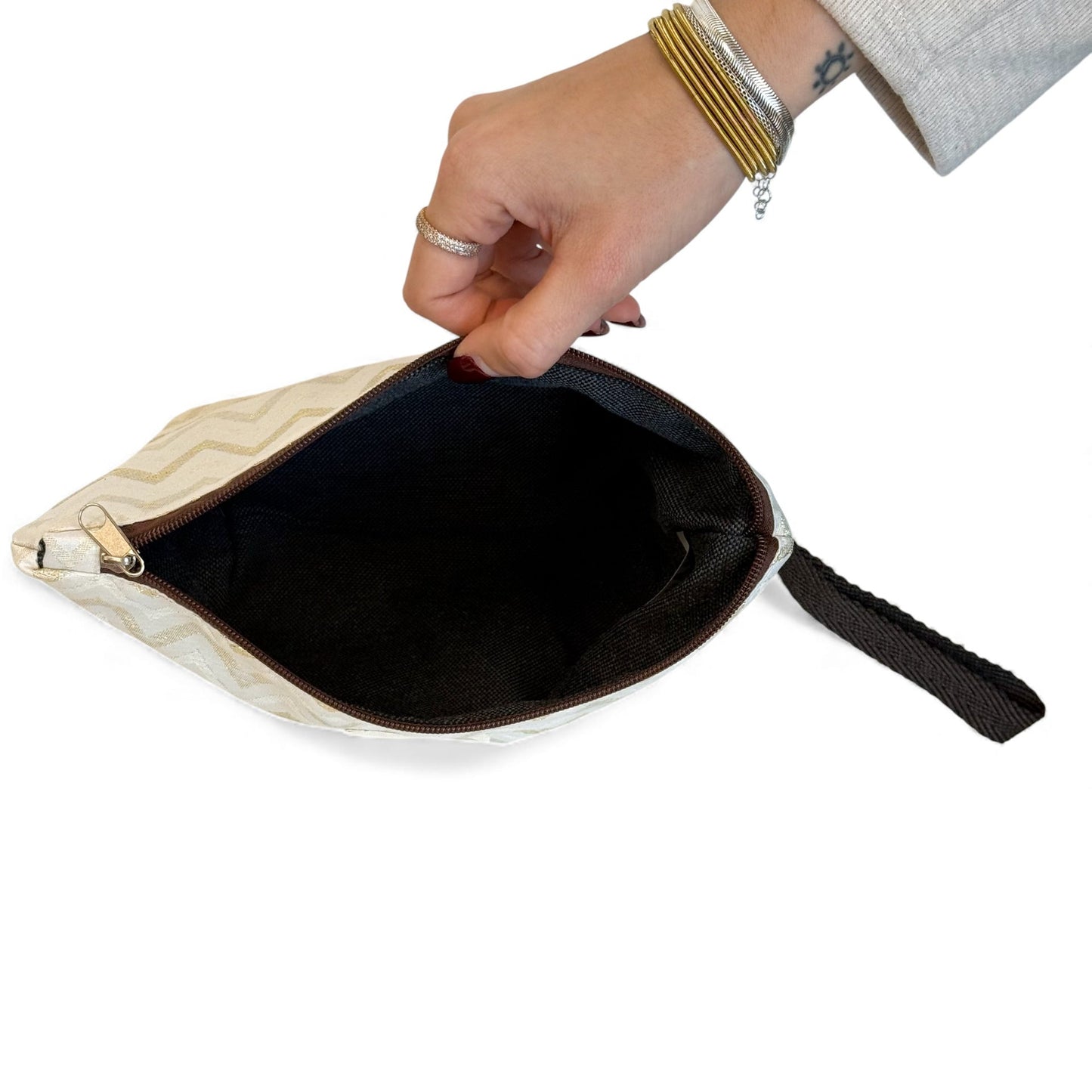 große Kosmetiktasche ASTRO