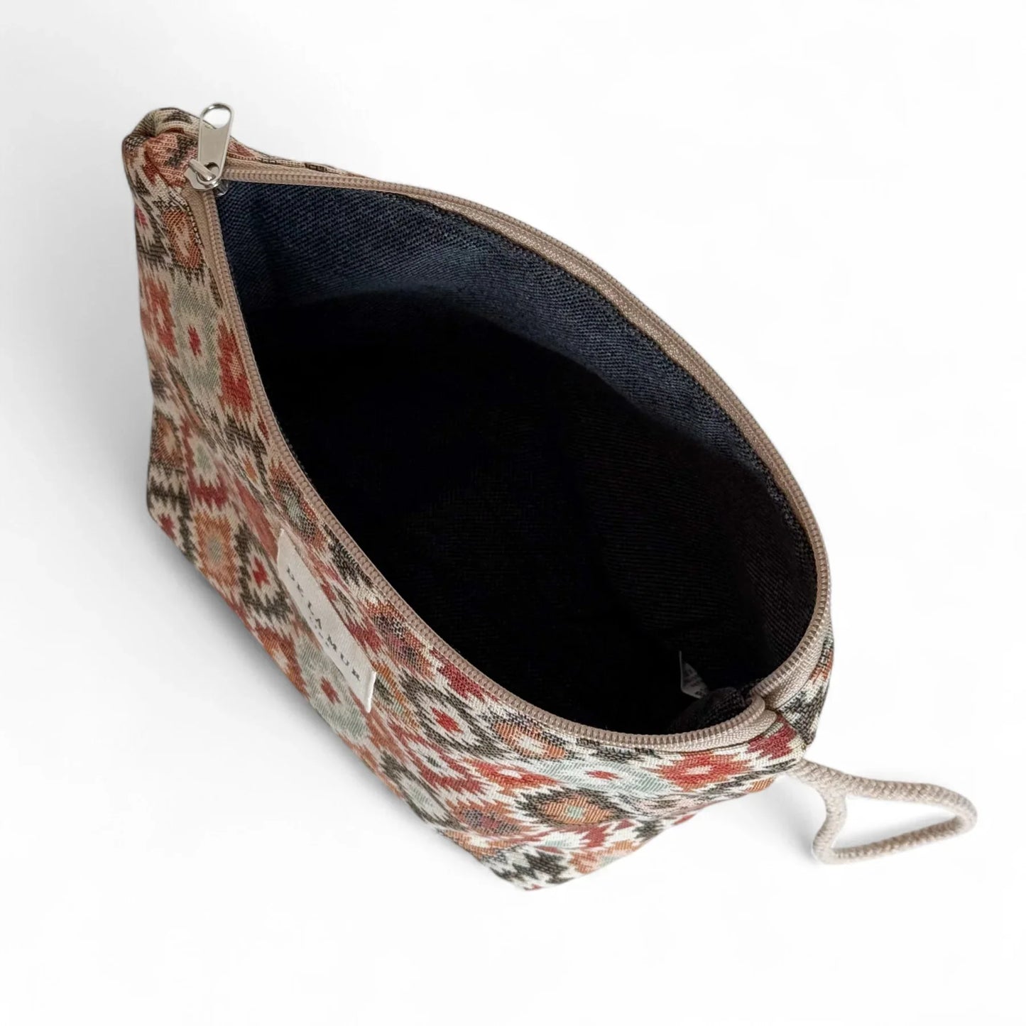 Beauty Bag groß BEA
