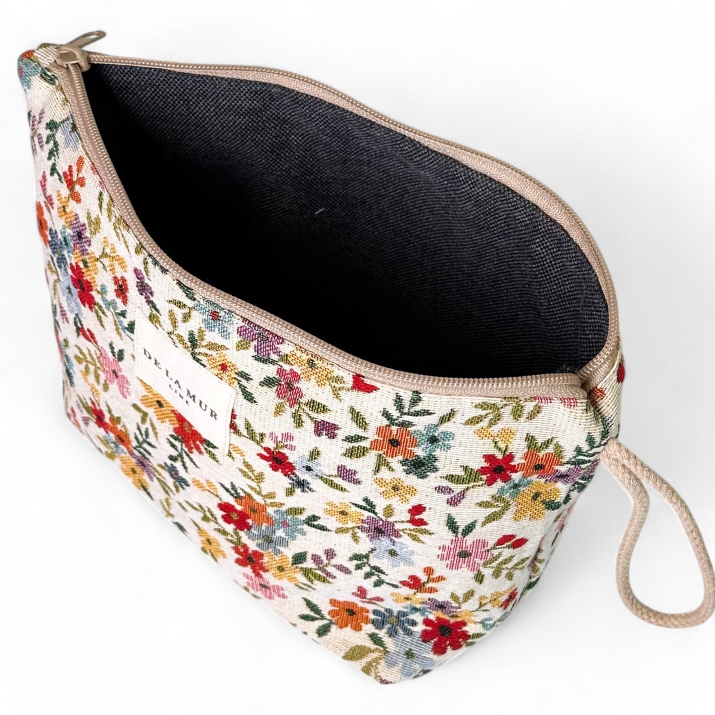 Kosmetiktasche groß BLUM