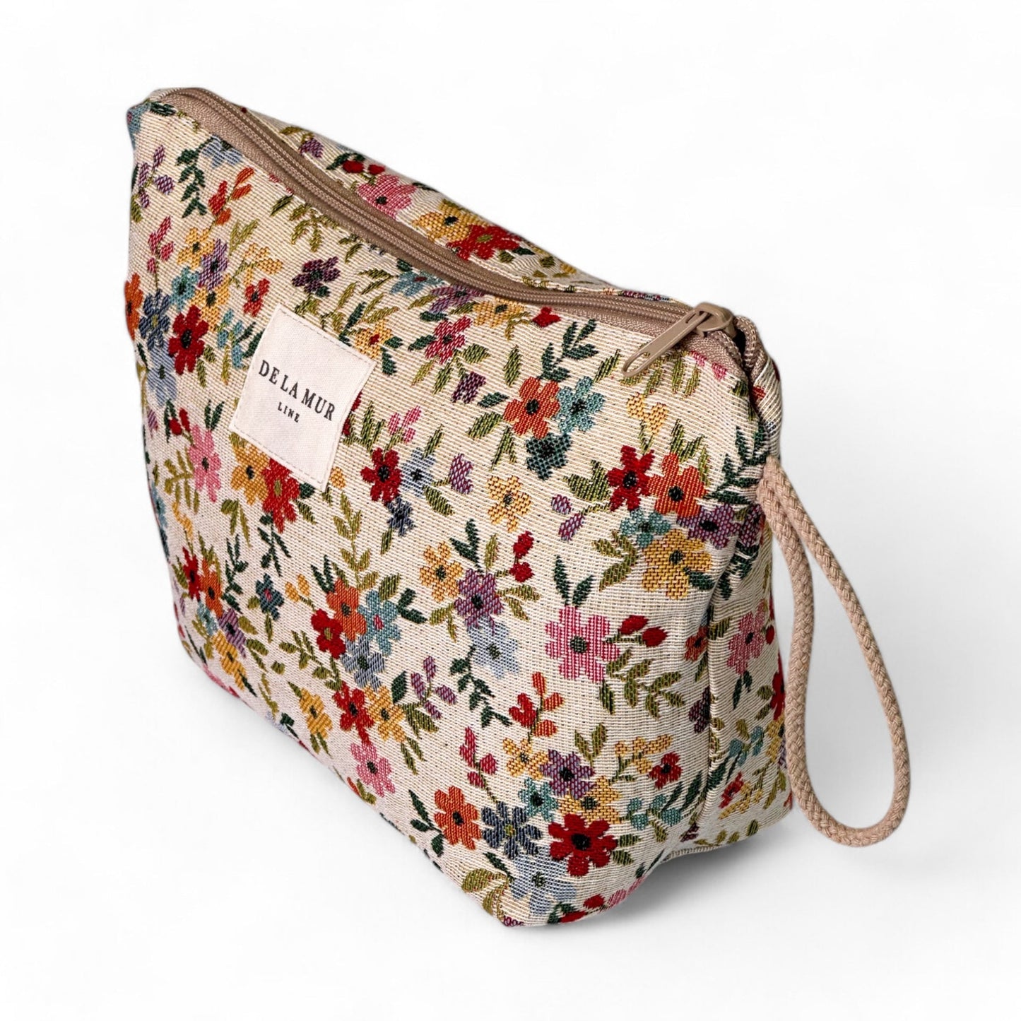 Kosmetiktasche groß BLUM