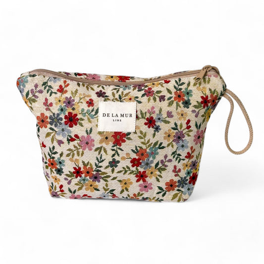 Kosmetiktasche groß BLUM