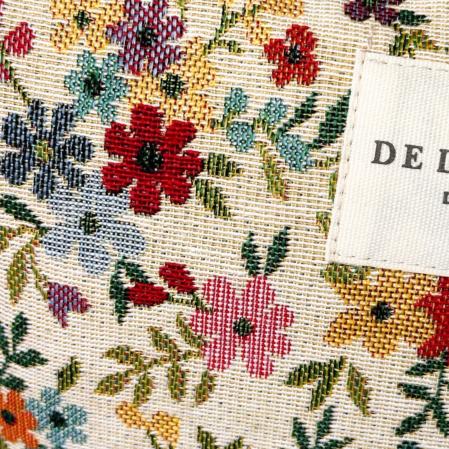 Kosmetiktasche groß BLUM