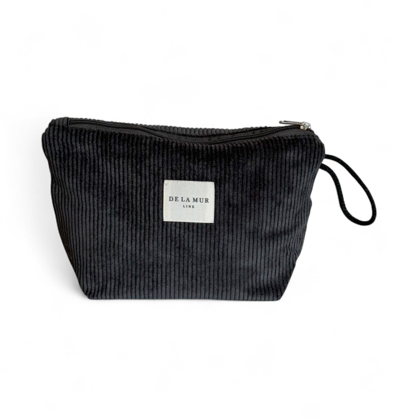 Beauty Bag groot Rib BONI